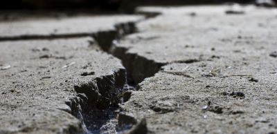 Asphalt Cracks Repair in Little Rock, AR