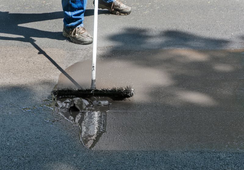 Commercial Asphalt Repair in Palm Springs, CA