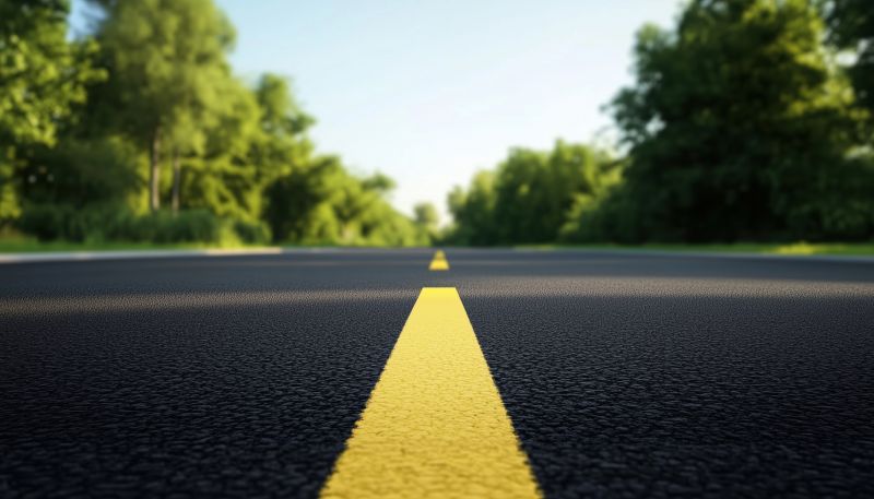 Road Resurfacing in Orange County, CA