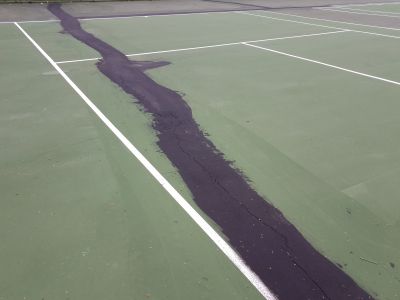 Signs Your Pickleball Court Needs Resurfacing