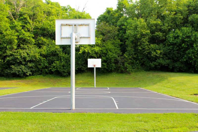 Local Sports Facility Contractors
